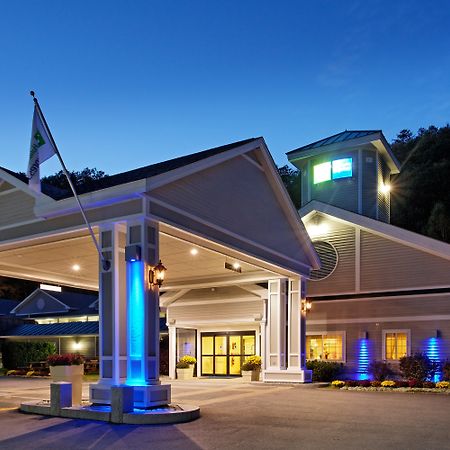 Best Western Springfield Hotel Zewnętrze zdjęcie