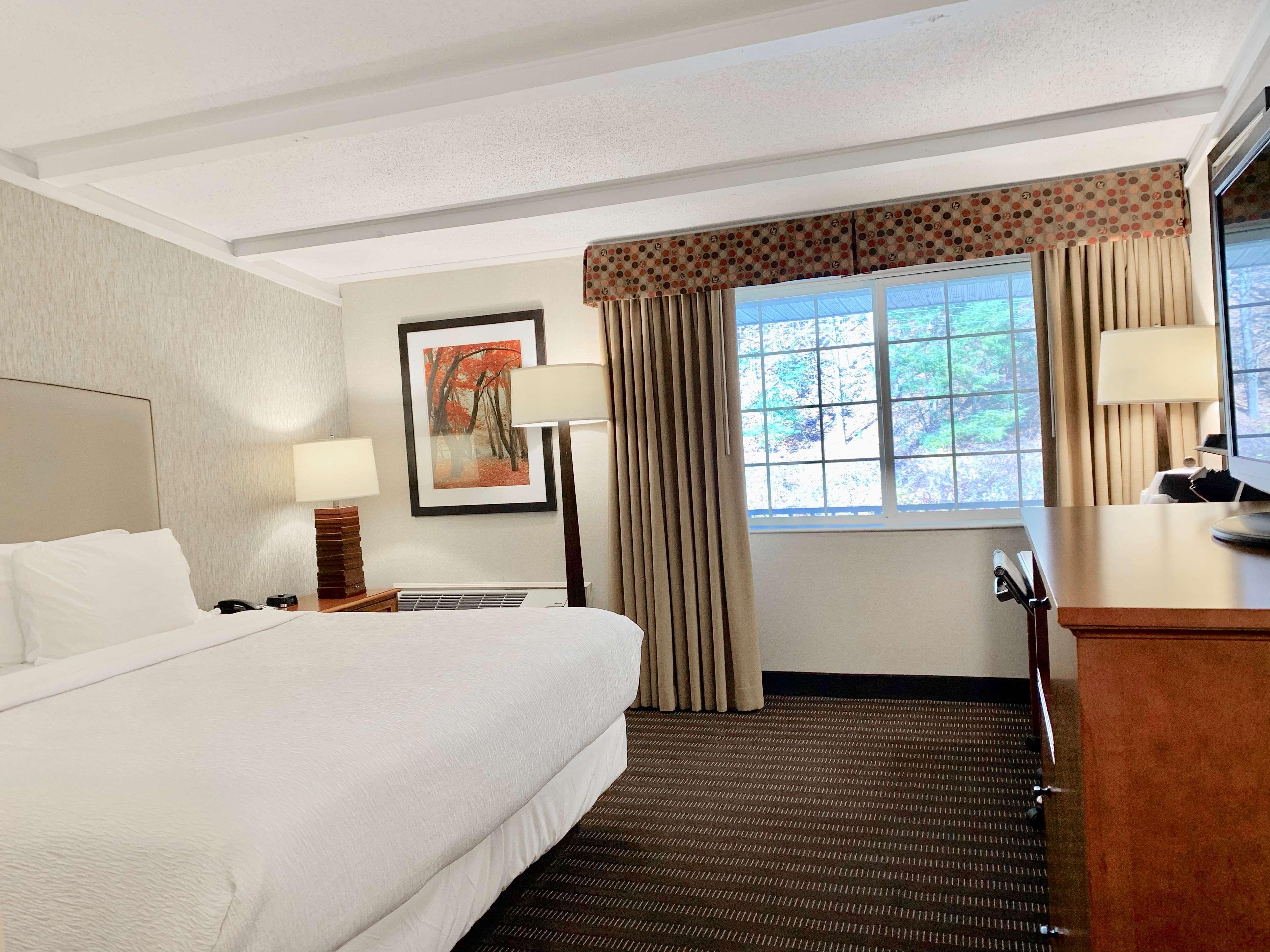 Best Western Springfield Hotel Zewnętrze zdjęcie