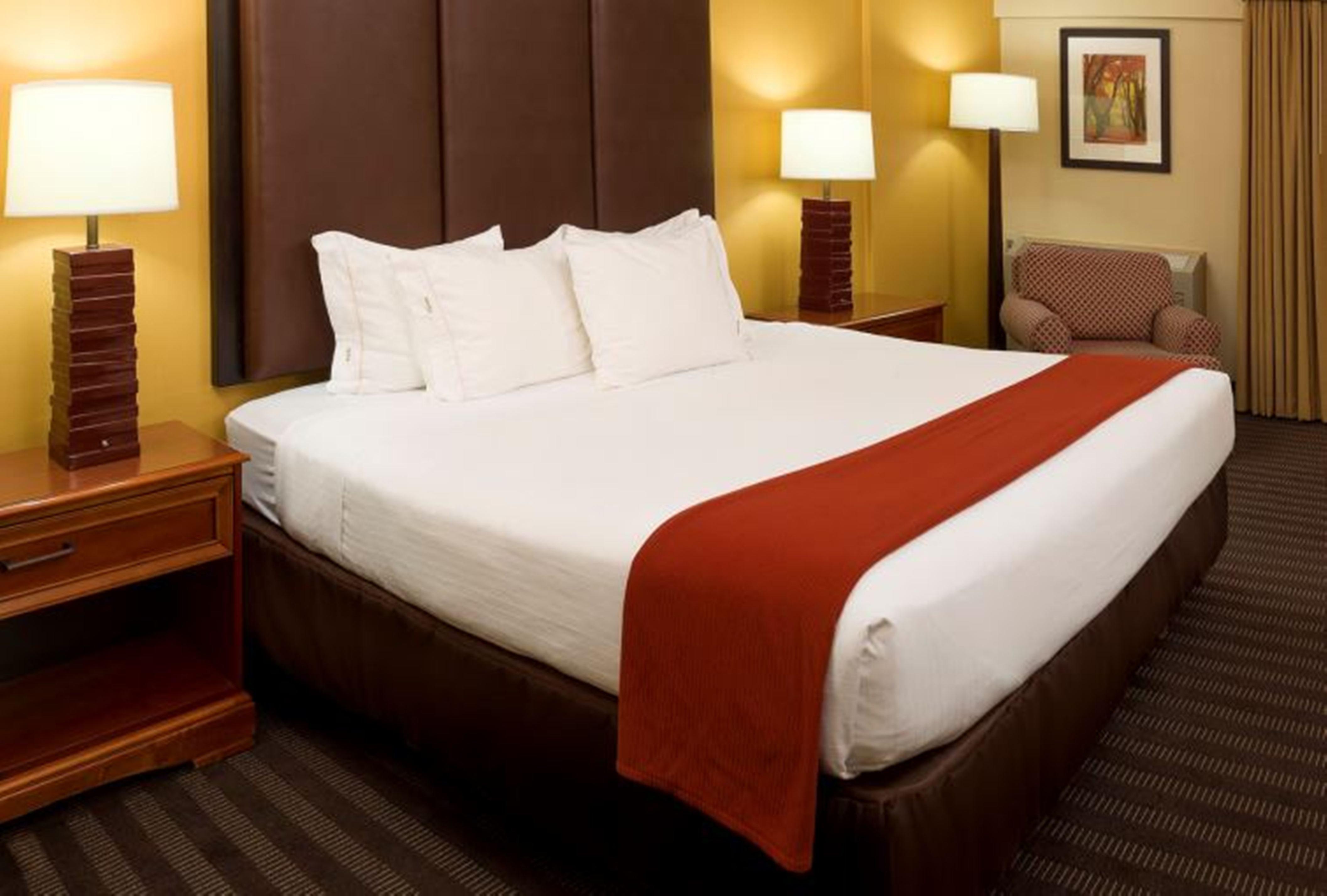 Best Western Springfield Hotel Zewnętrze zdjęcie
