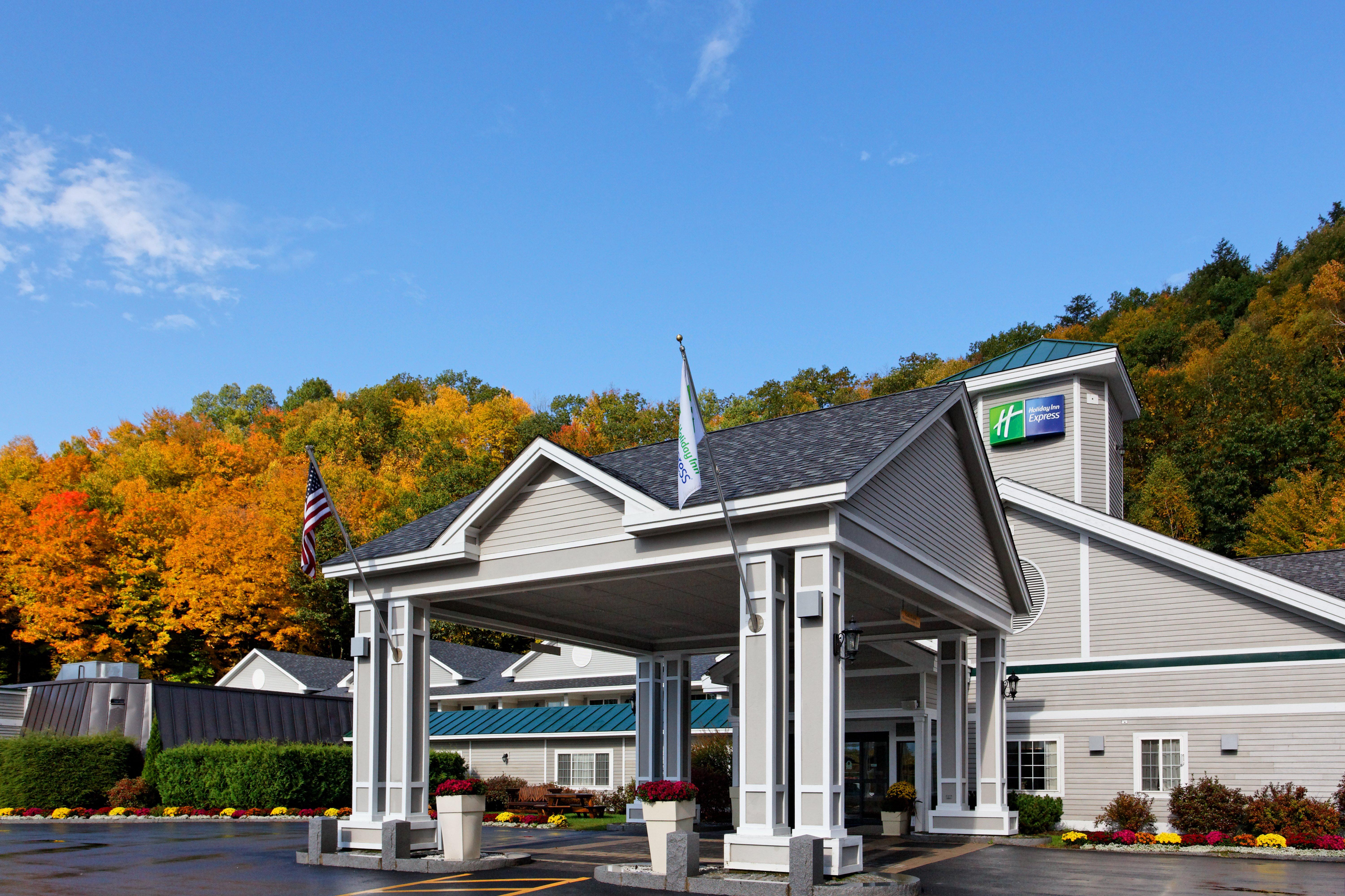 Best Western Springfield Hotel Zewnętrze zdjęcie