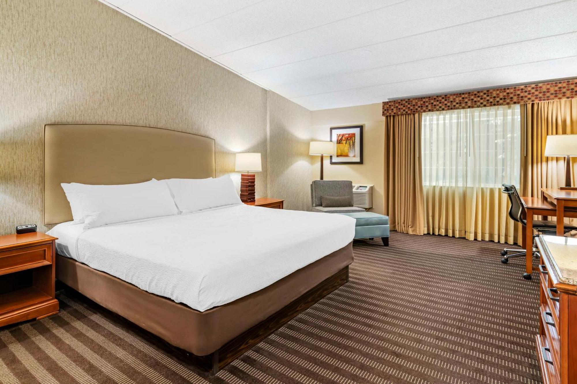 Best Western Springfield Hotel Zewnętrze zdjęcie