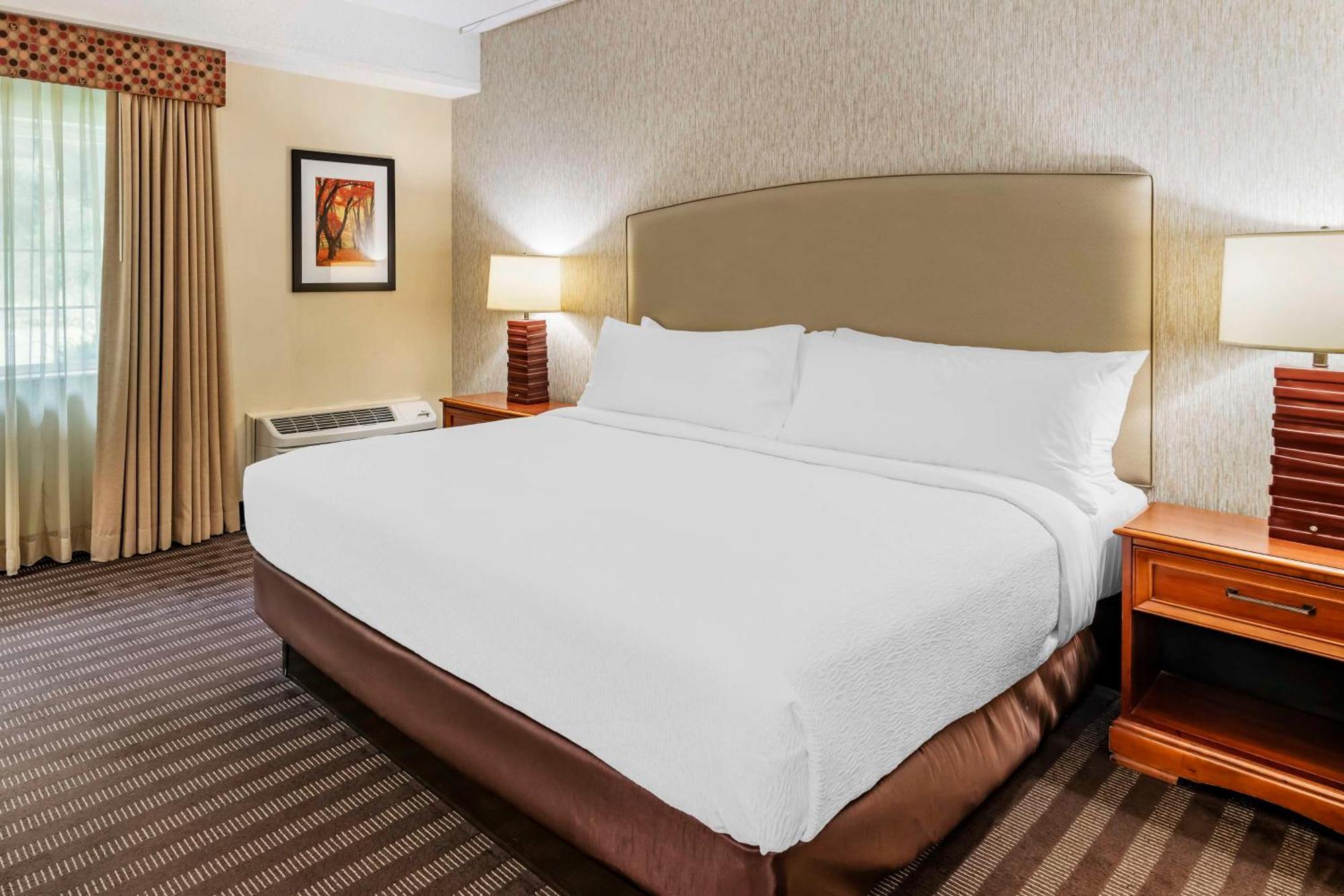 Best Western Springfield Hotel Zewnętrze zdjęcie