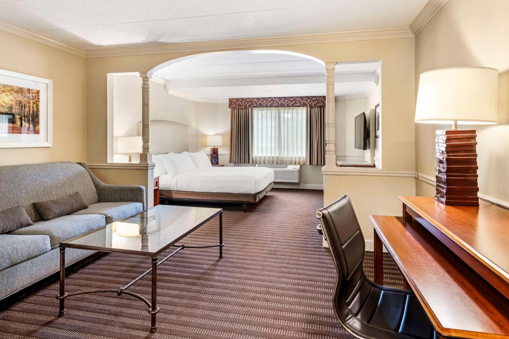 Best Western Springfield Hotel Zewnętrze zdjęcie