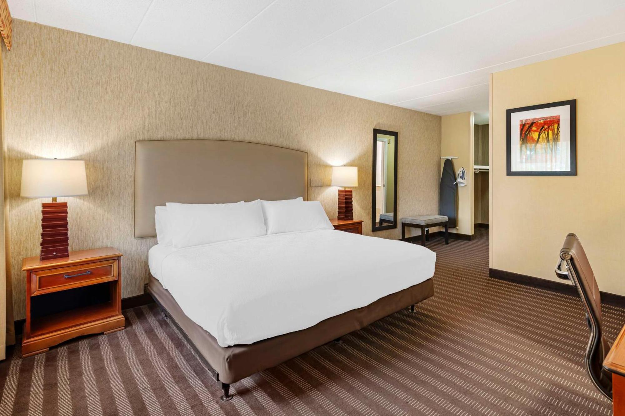 Best Western Springfield Hotel Zewnętrze zdjęcie