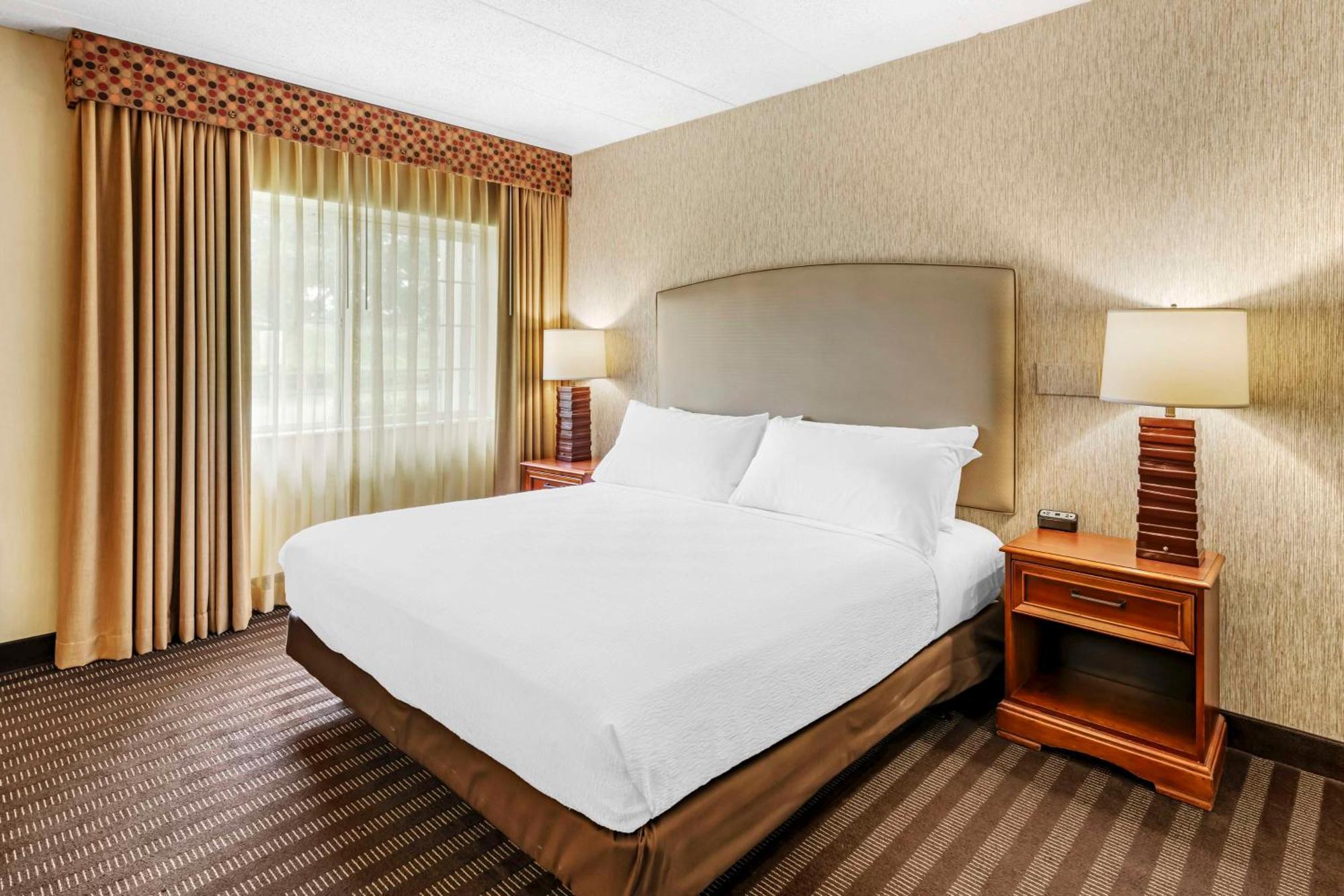 Best Western Springfield Hotel Zewnętrze zdjęcie