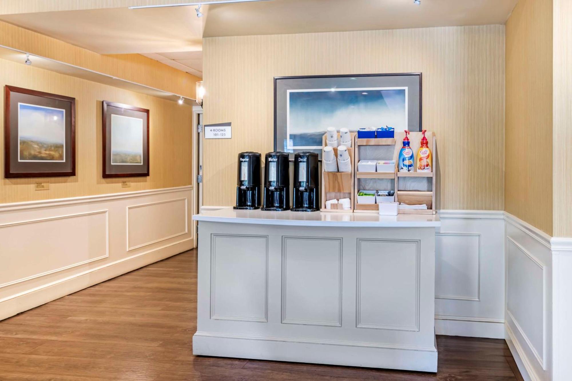Best Western Springfield Hotel Zewnętrze zdjęcie